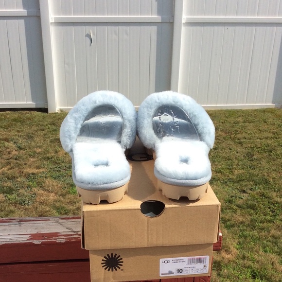 UGG Cozette Slippers - Picture 5 of 8